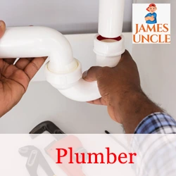 Plumber Mr. Raj in Burnpur